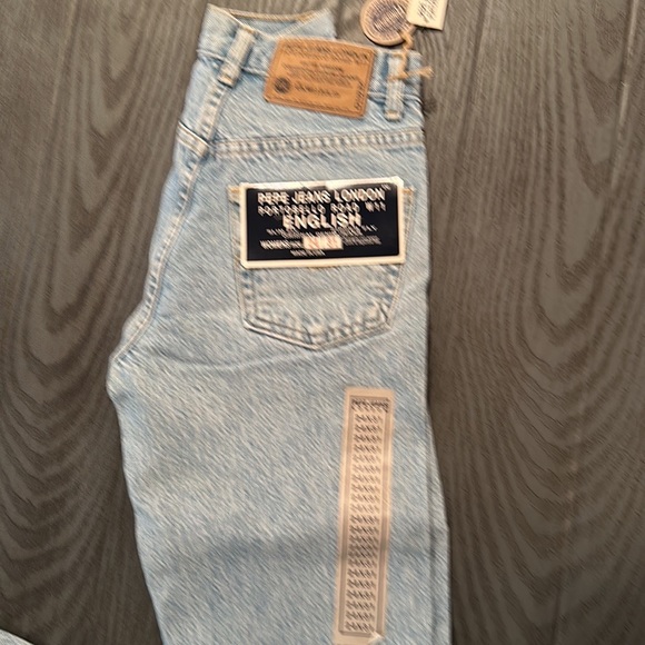 Vintage Pepe Jeans - New with tags - Picture 4 of 6